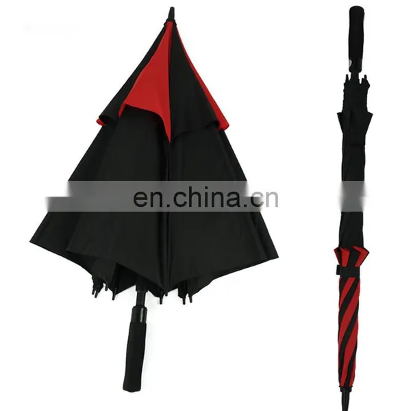 Automatic Open Golf Umbrellas photo-5
