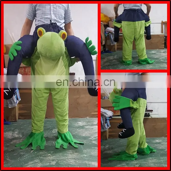 HI High Quality Carrying Halloween Costume Carry on Fancy Dress Costumes photo-3