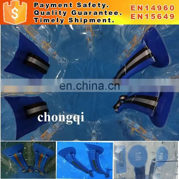 Inflatable Soccer Bubble Ball Factory Price photo-6