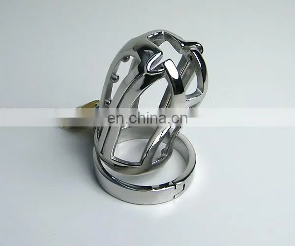 2015 Newest Chastity Belts Men photo-4