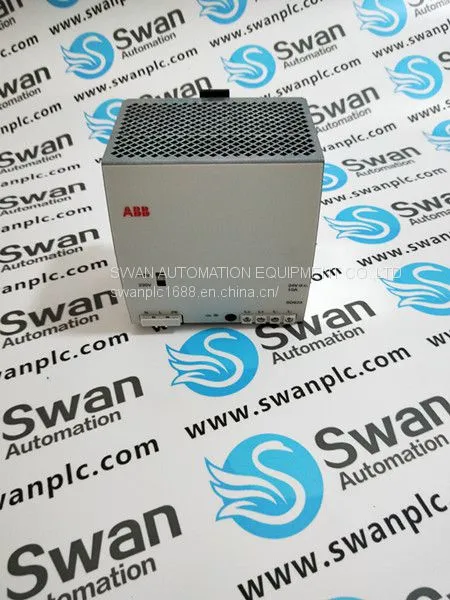 ABB 07KR51 ABB  New Original PLC photo-2