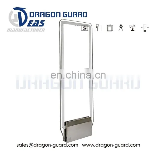 DRAGON GUARD EAS AM System, EAS Supermarket System, EAS Anti-theft System photo-4