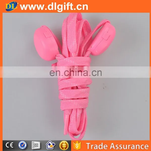 America Wholesale Cute Led Flashing Shoelace for Christmas Gift photo-6