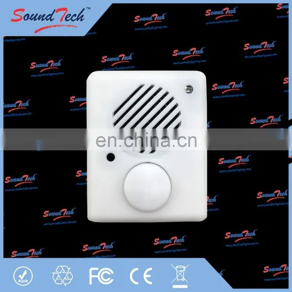 Acoustic Components Voice Recording Chips for Toys and Greeting Cards photo-3