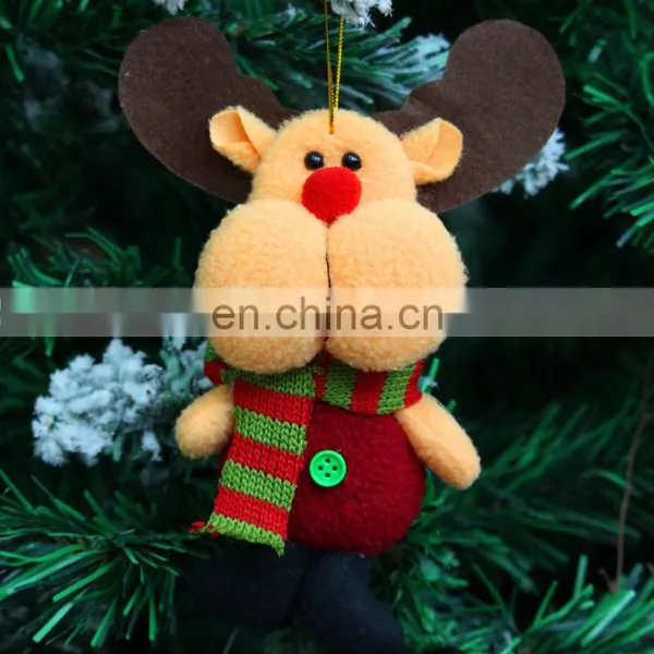 Lovely Creative Christmas Supplies,The Christmas Tree Ornaments photo-2