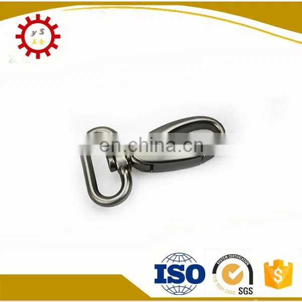 2016 New Design Snap Hook Rose Gold photo-4