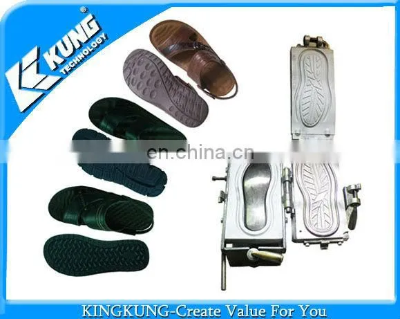 2014 Hot Selling 46 / 60 / 70 Stations PU Pouring Machine photo-2