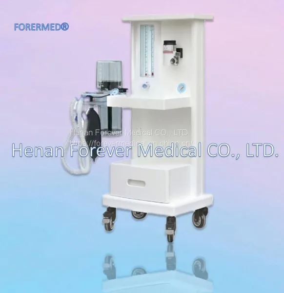 Operating Room MRI Anesthesia Machine Manufacturer for Sale photo-2