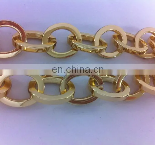 High Quality Promotional Personalized Letter o Key Chains photo-6
