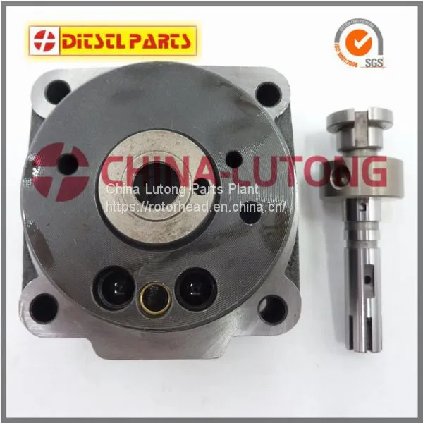 VW Head Rotor 1 468 336 394 for Mitsubishi photo-5