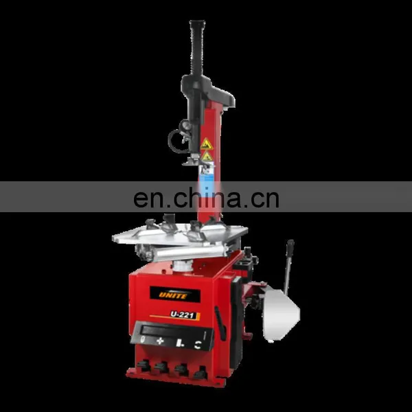 Good Quality China Car Tire Changer Machine on Selling