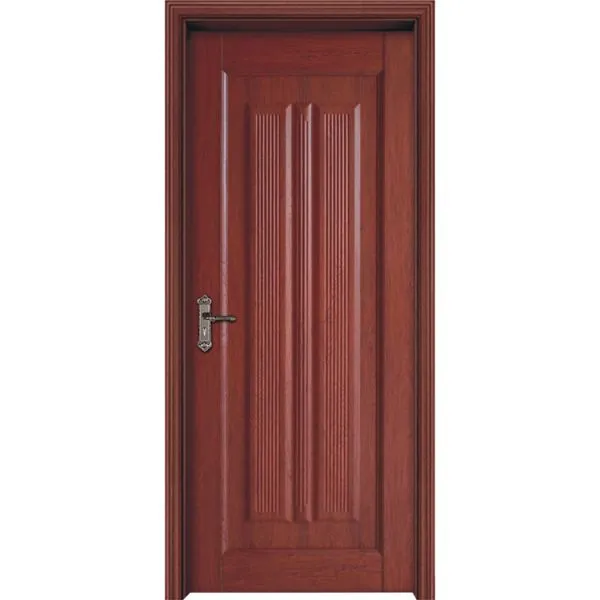 Eco Friendly Waterproof Bathroom Door photo-3