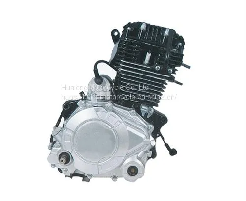 125cc motorcycle engine,CDI 125cc motorcycle engine,4 stroke 125cc motorcycle engine