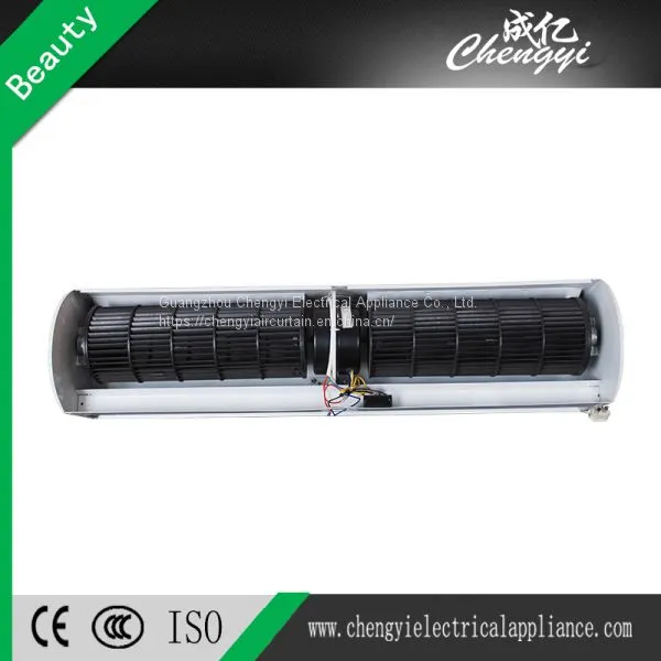 New Commercial / Residential Cross Flow Door Air Curtain photo-2