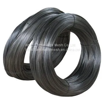 Anti-rust Parks Binding Flexible Steel Wire Rope photo-2