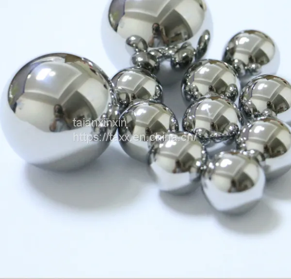 056mm Stainless Steel Ball photo-3
