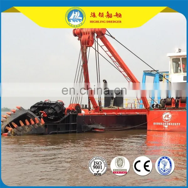 HL700 Highling насосно-рыхлительная яма 7000м³/ч