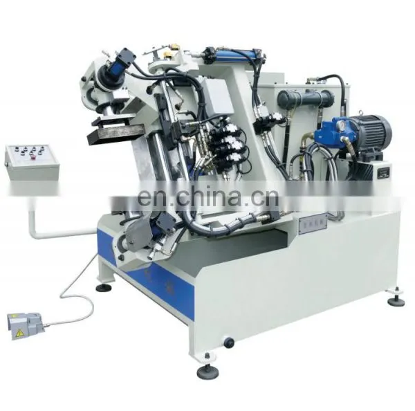 500kg Mould Popular Casting Machine Lost Wax Casting Machine photo-6