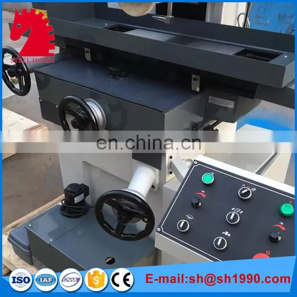 Wholesale M618 High Precision Surface Grinding Machine photo-2
