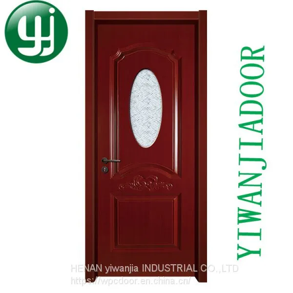 Waterproof Doors for Bathrooms