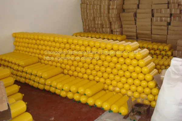 Hot Sale Cheap Spare Gas Cylinder for Air Breathing Apparatus photo-3