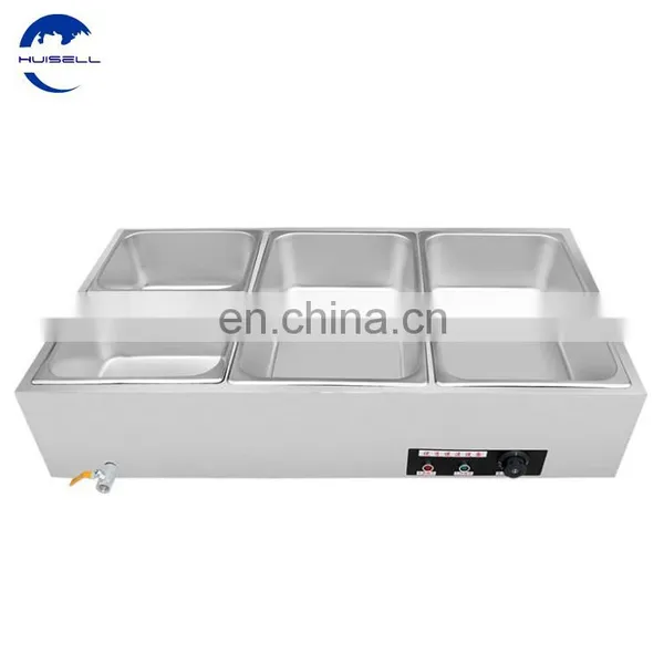 Good Prices Kitchen Equipment GasBainMariePrices photo-5