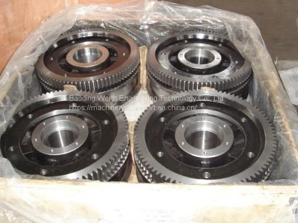 Chinese Manufacturer, Ductile Iron Precision Casting Auto Spare Parts photo-2