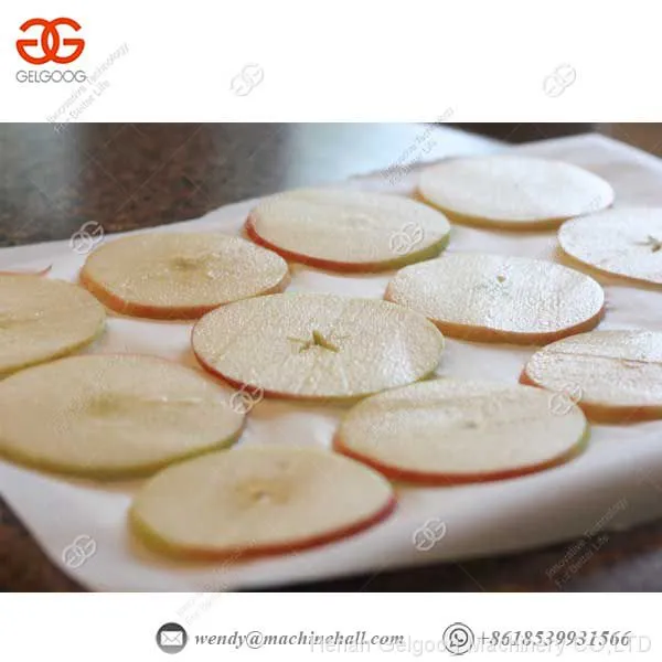 Vegetable Slicer Fruit and Vegetable Cutting Machine Cassava Slicer photo-4