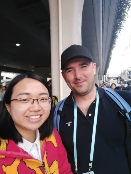 Guangzhou Interpreter company overview - view 2