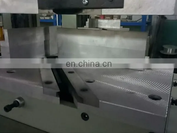 Sinon Brand PVC Window Welding Machine Price photo-3