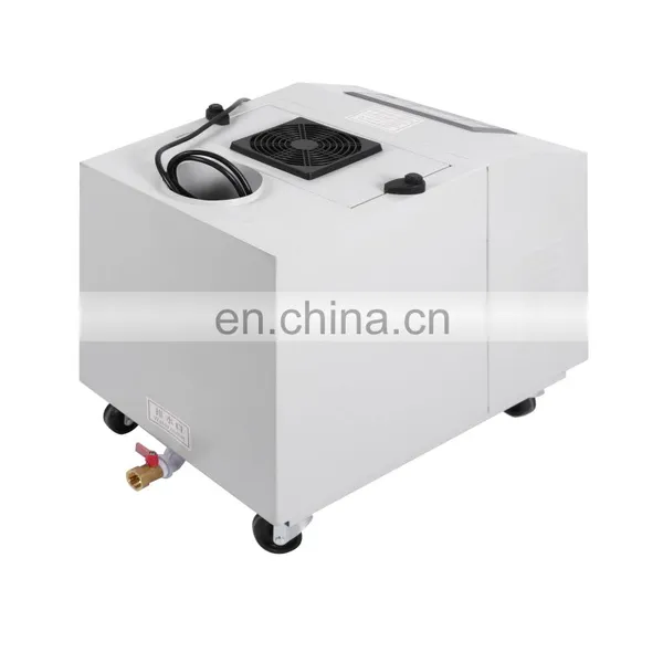 Hot Sale 2019 New Mist Humidifier 3kg Per Hour Air Industrial Custom Ultrasonic Humidifier For Commercial Home Wholesale photo-6
