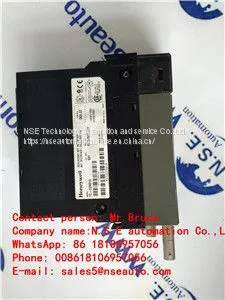 HONEYWELL MC-TAMR04 Quality New Controller-specific system cabling  Repair Service Programmable Logic Controller