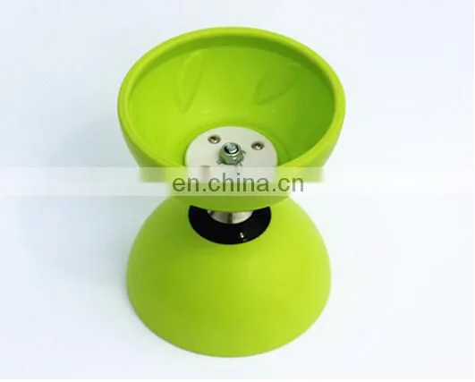 Newly Diabolo,yoyo,rubber Diabolo on Sale photo-3