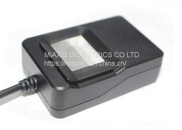 FBI-certified Single Optical Scanner SM-91M Biometric Hardwares photo-2