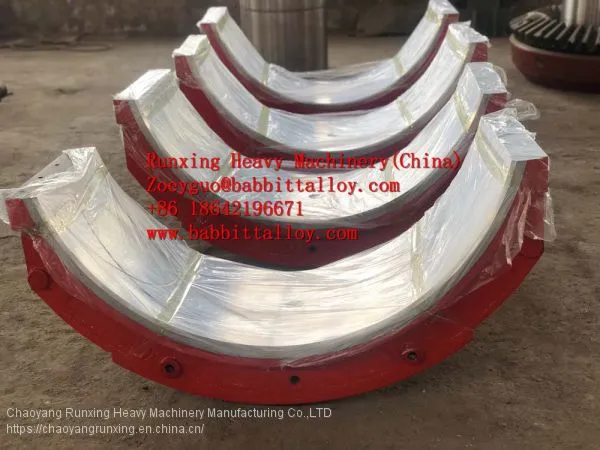 Babbitt Bearing Repair, Engineering & Manufacturing Experts photo-2