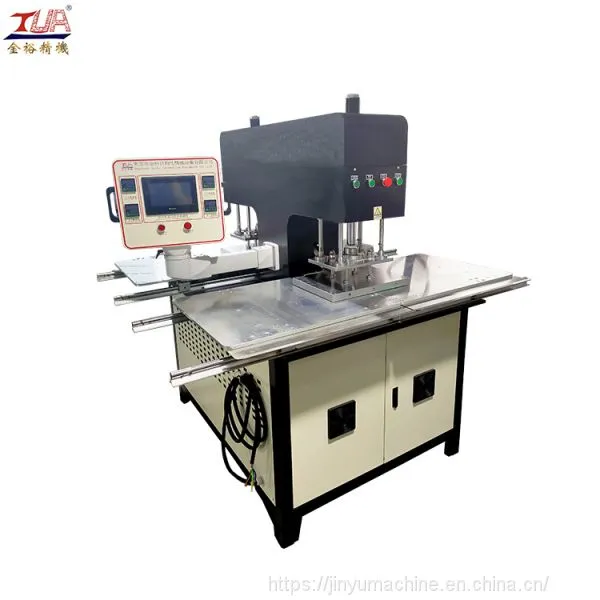 Denim Fabric Clothing Embossing Machine Cotton Fabric Embossing Machine