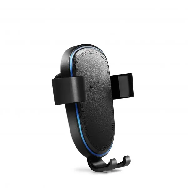 Universal Use WYT-W18 Wireless Charger Car Phone Holder 10W Car Frame Supplies