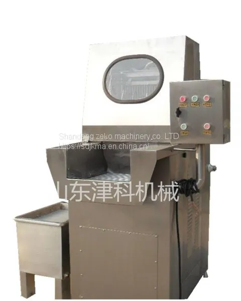 Manufacturers Supply Chicken Leg Saline Injection Machine photo-2
