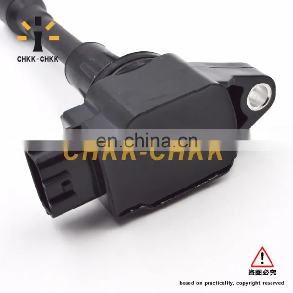 Ignition Coil OEM 22448-1HM0A For March K13 Sunny N17 Sylphy B17 Tiida C12 photo-5