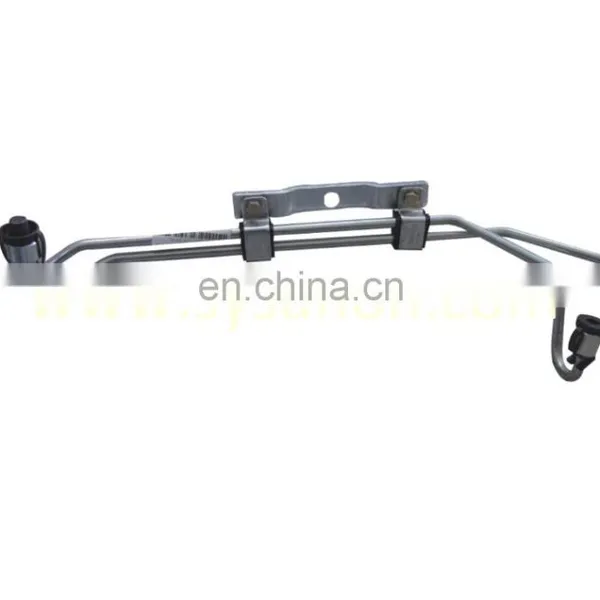 High Pressure Fuel Injection Tube Common Rail Pipe Assembly D5010222520 photo-2