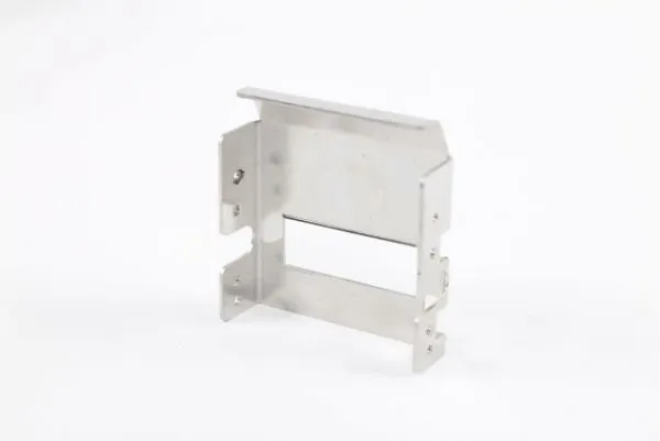 Stamped Sweating Solder Parts Stamping Parts Stamping Tool&die Repair photo-2