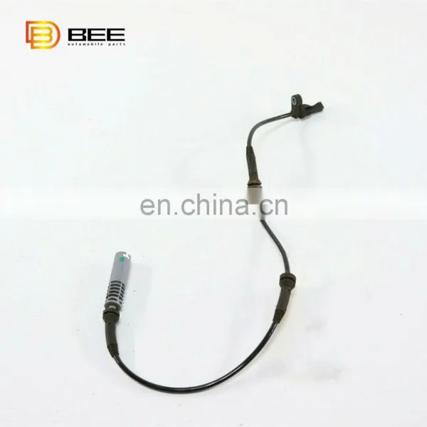 Front Left or Right ABS Wheel Speed Sensor FOR BMW 34522282780 34527841957 34527853583 5S10560 360135 24071161423 photo-2