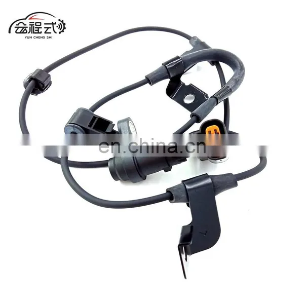 High Quality 4670A597 Rear Left ABS Wheel Speed Sensor for Mitsubishi Triton L200 2011 UP photo-4