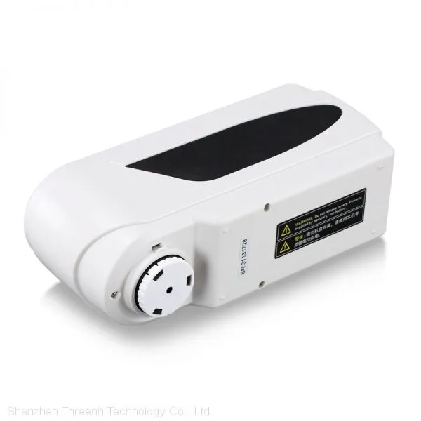 3nh Digital Colorimeter Accurate Portable Color Meter for Lab Science Color Analyze photo-3
