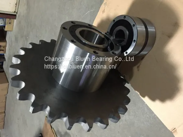 FSO/HPI Series Sprag Clutch One Way Bearing Clutch photo-5