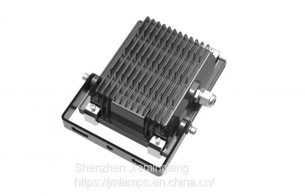 High Power 10w 20W Led Flood Light Outdoor Sports Flood Light JML-FL-B20W photo-3