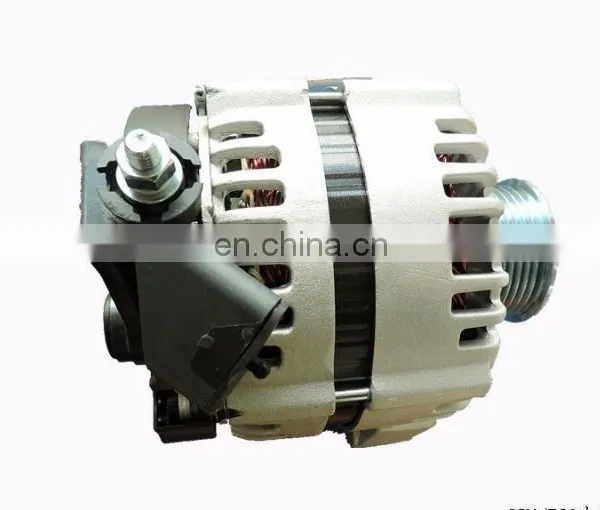 High Quality Alternator Stator Core D6144 Engine For Heavy Truck photo-2