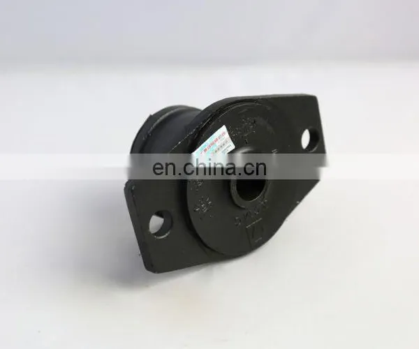 XCMG Crane Spare Parts Engine Shock Absorber Bumper 228702685 801902912 photo-2
