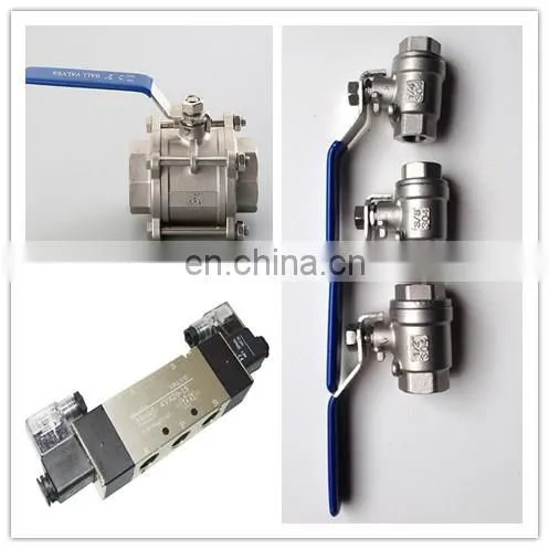 Bevel Gear Operated Gate Valve Alpha Ball Valve Air Pressure Shut off Valve photo-2
