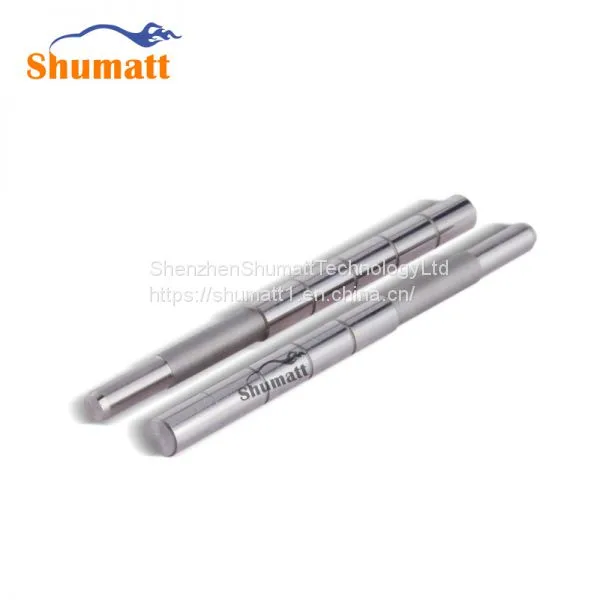 DENSO OEM New Valve Rod 095000-6980 for Isuzu Injector 095000-6980 Engine 4JJ1/4JJ1-TC/4JJ1-TCX/ Rodeo/KB300